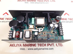 Sola electric 86-24-310 power supply 9-7493-01