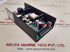 Sola electric 86-24-310 power supply 9-7493-01