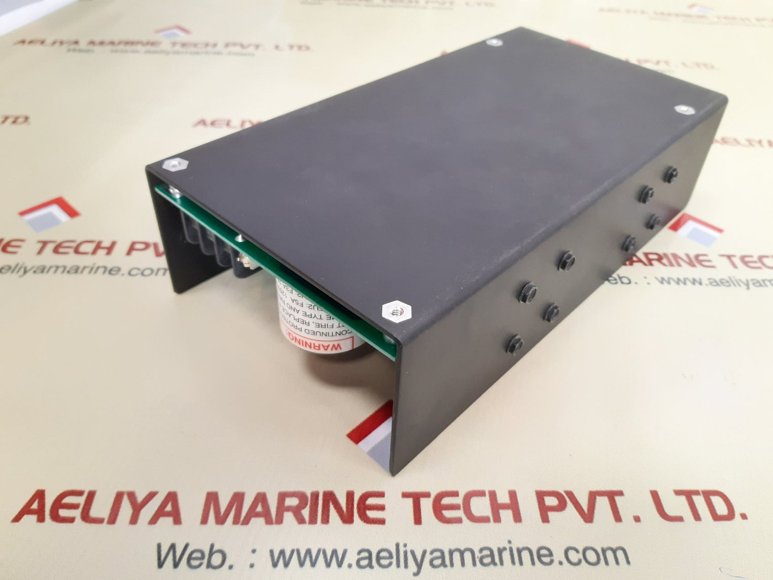 Sola electric 86-24-310 power supply 9-7493-01