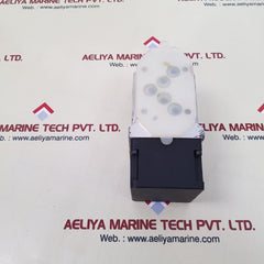 Schneider hvn 090-070-2211-2g-lt-ex hydraulic valve new