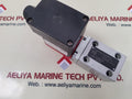 Wandfluh aex22061a/t4-s1788 directional valve with eugen seitz 118-195-024l coil