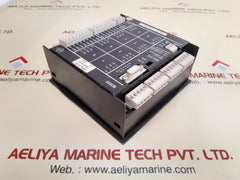 Selco m3000 analog alarm annunciator m3000-30-00
