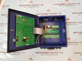 Martek marine navgard bnwas t06566459 bridge  navigational watch alarm system