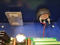 Martek marine navgard bnwas t06566459 bridge  navigational watch alarm system