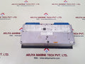 Sae stahl et-9752 fp-st anti collision system m-iii