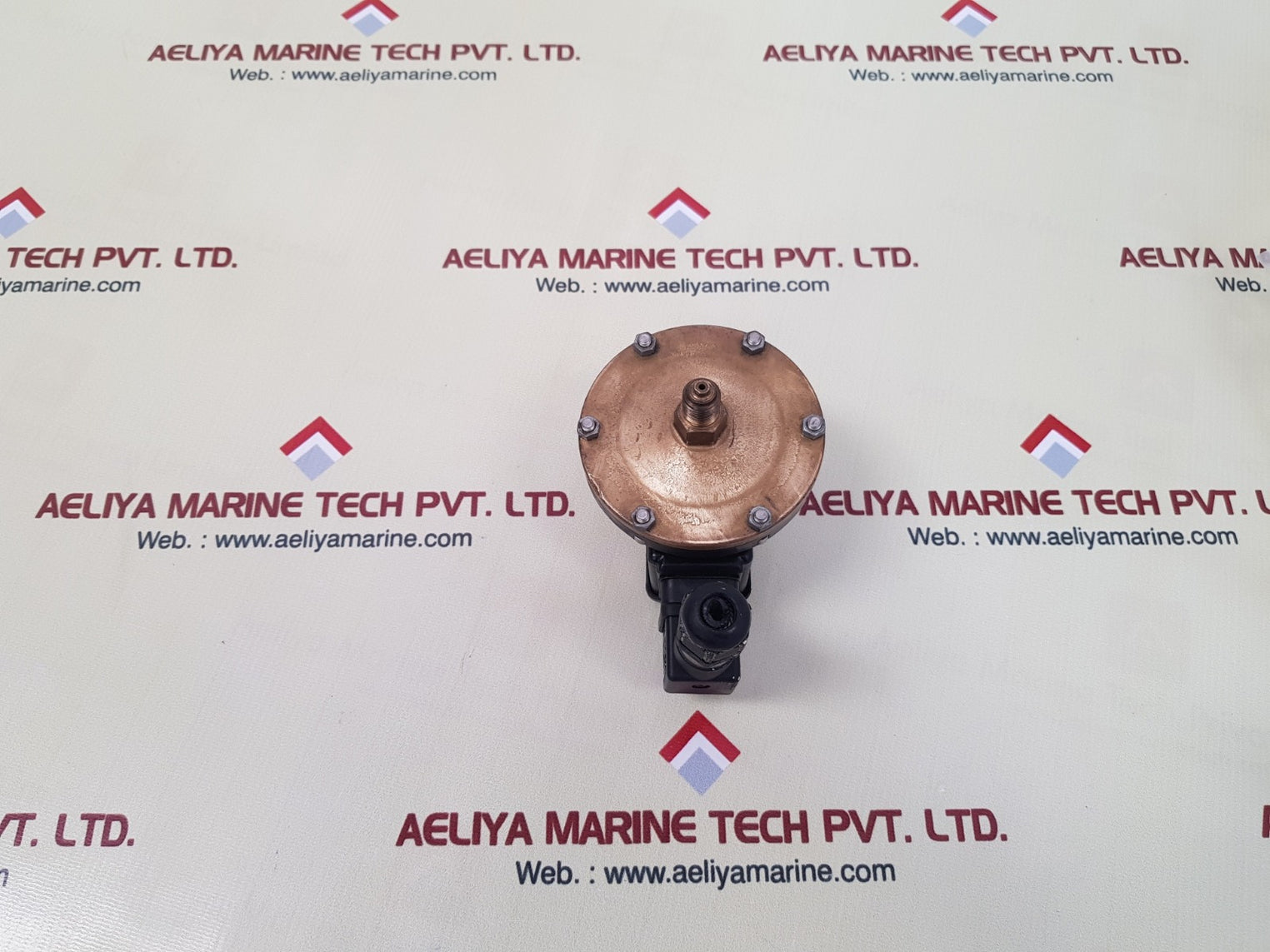 Bailey & mackey 157ceq pressure switch 46300 001