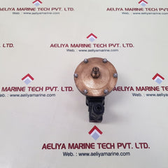 Bailey & mackey 157ceq pressure switch 46300 001