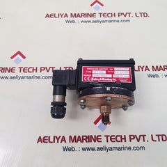 Bailey & mackey 157ceq pressure switch 46300 001