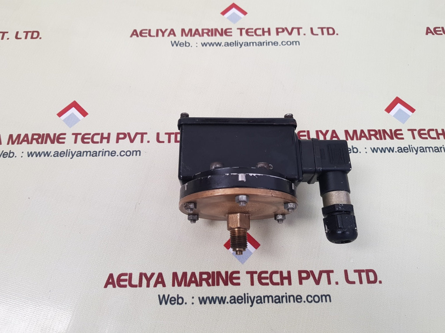 Bailey & mackey 157ceq pressure switch 46300 001