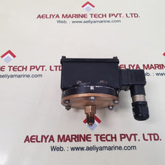 Bailey & mackey 157ceq pressure switch 46300 001