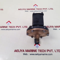 Bailey & mackey 157ceq pressure switch 46300 001