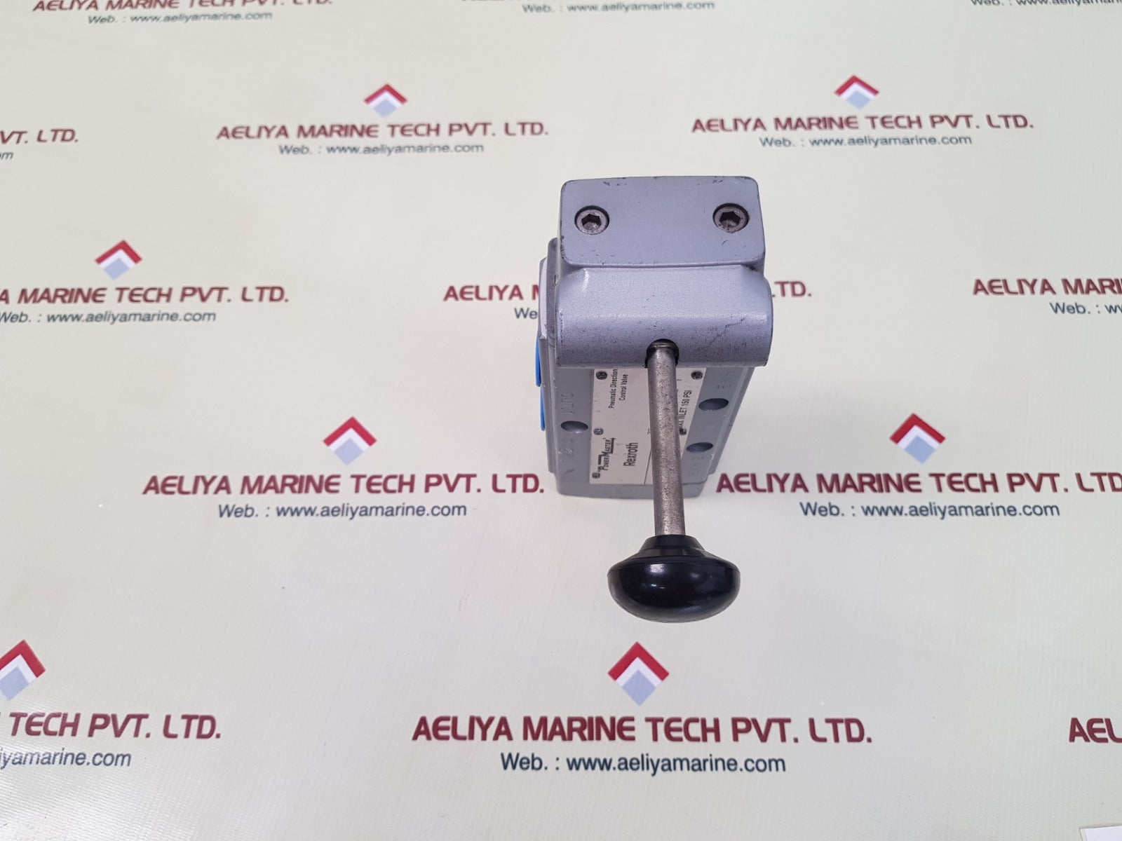 Rexroth r431008584 Power master pneumatic directional control valve