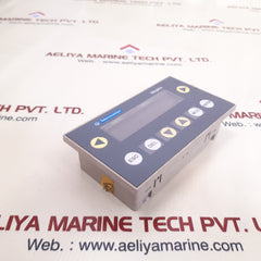 Telemecanique magelis xbt n200 panel 