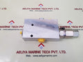 Rexroth oil control 05416210053500a valve
