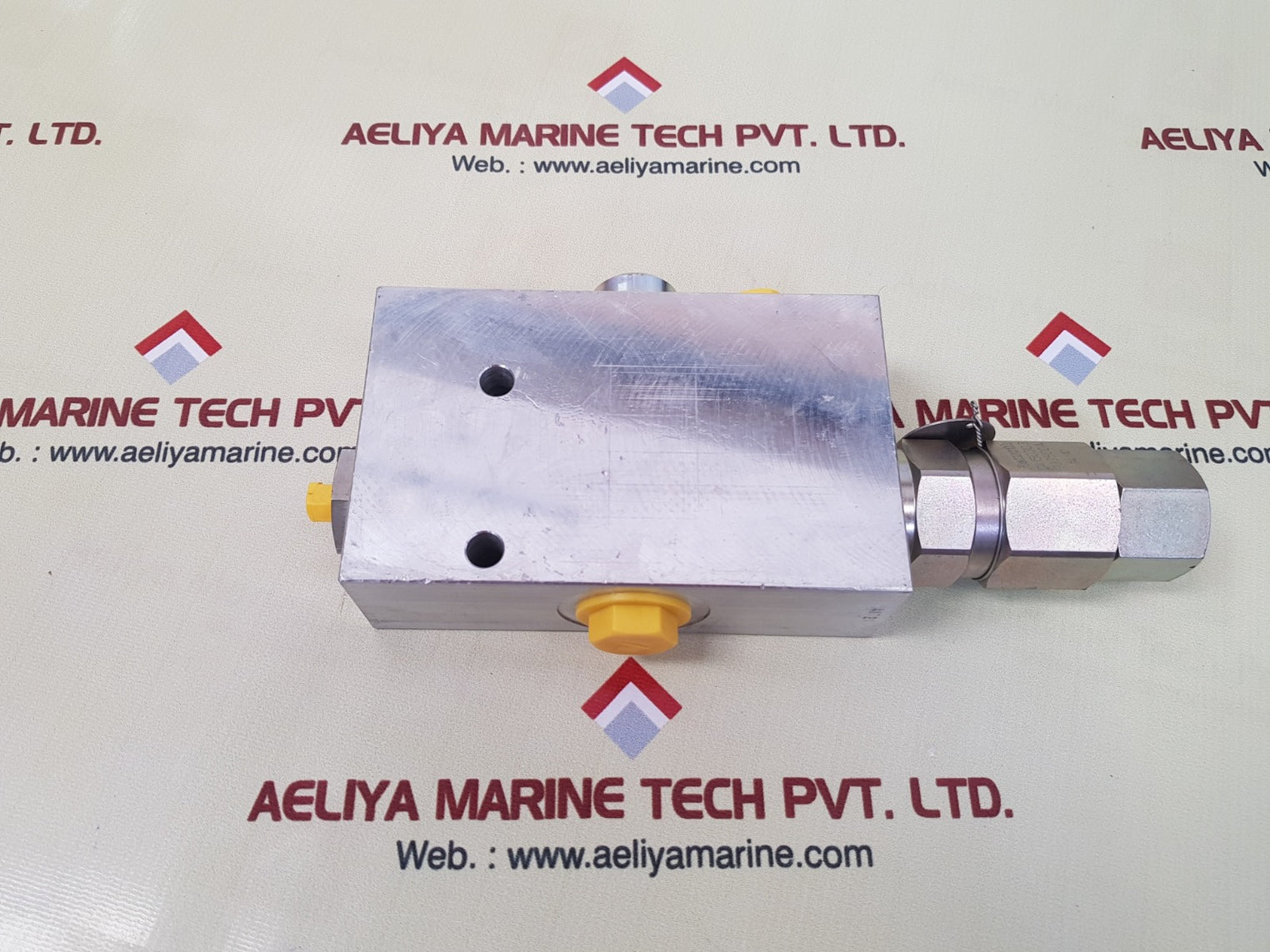 Rexroth oil control 05416210053500a valve