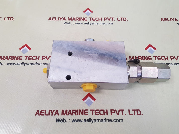 Rexroth oil control 05416210053500a valve