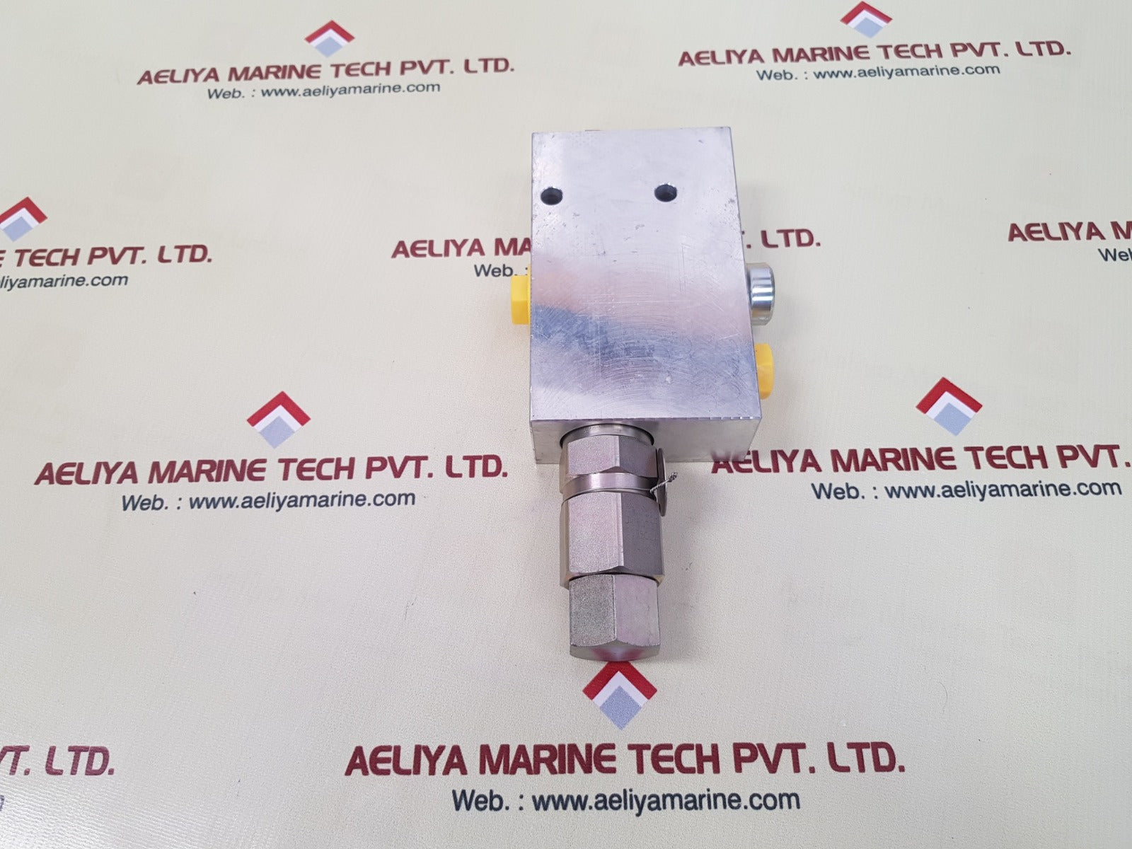 Rexroth oil control 05416210053500a valve