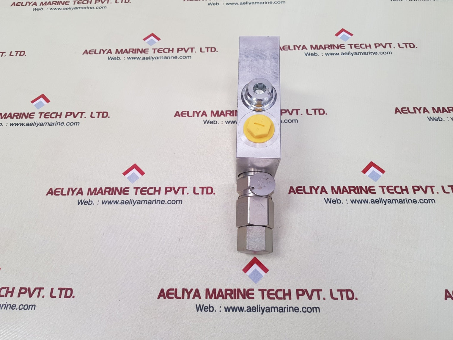 Rexroth oil control 05416210053500a valve