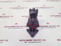 American-standard p59155-110 relay air valve 200psi