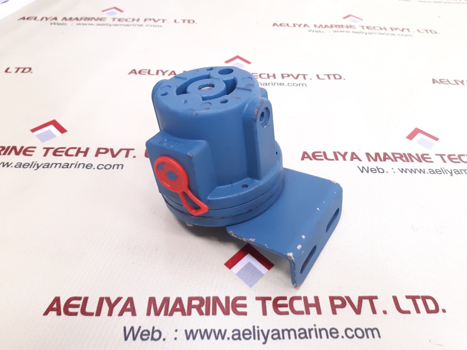 Rexroth pc p55160 type "s" relay valve