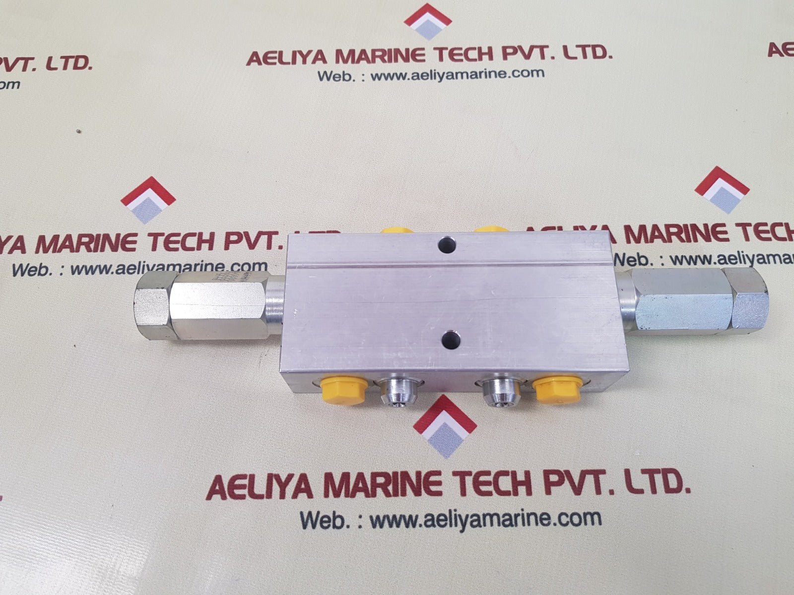 Rexroth oil control 054225100335000 counterbalance valve 