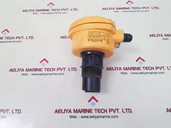 Mobrey msp400rh-b28 ultrasonic level transmitter