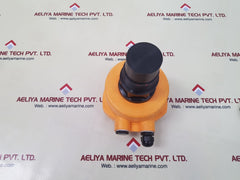 Mobrey msp400rh-b28 ultrasonic level transmitter