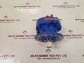 Sumitomo cnv-6095-6 cyclo drive
