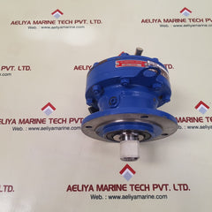 Sumitomo cnv-6095-6 cyclo drive