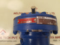 Sumitomo cnv-6095-6 cyclo drive