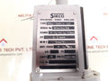 Sirco series 2000 control switches