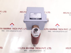 Switzer bgm 025 m slm 0d a flow switch