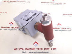Switzer bgm 025 m slm 0d a flow switch
