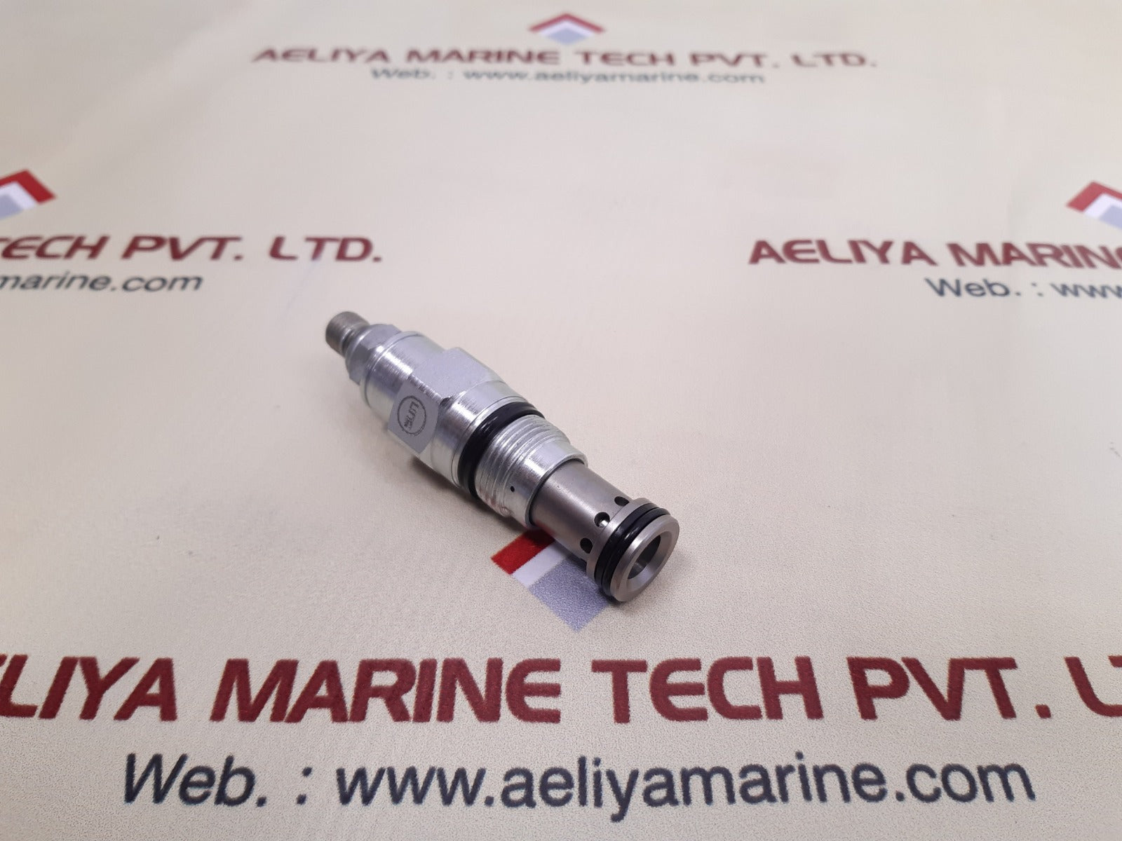 Sun hydraulics rpec-lan pressure relief valve  