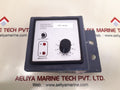 Selco e7800.0710 motorized potentiometer