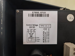 Selco e7800.0710 motorized potentiometer