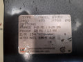 United electric j403 453 9788 pressure switch 0-20 psi 