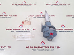 Moore nullmatic 40h50 pressure regulator 7298-56/15nj 