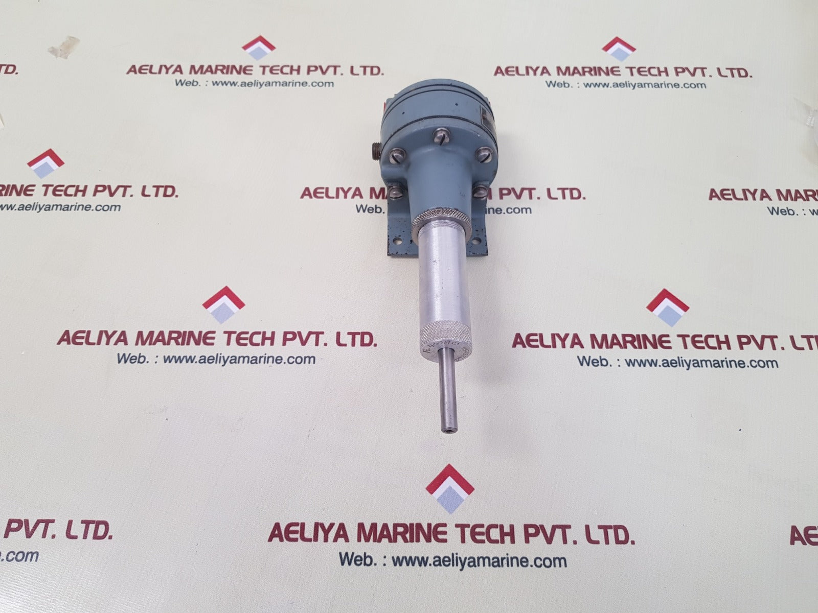 Moore nullmatic 40h50 pressure regulator 7298-56/15nj 
