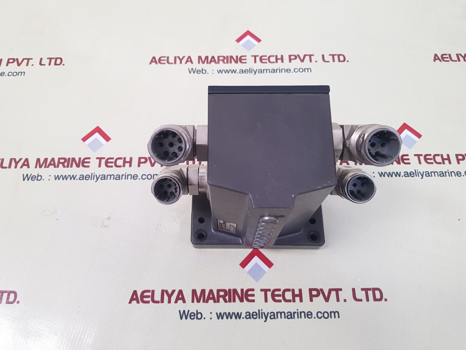 Balluff bes 516-b08-00-12 602-11-s 75 proximity switch