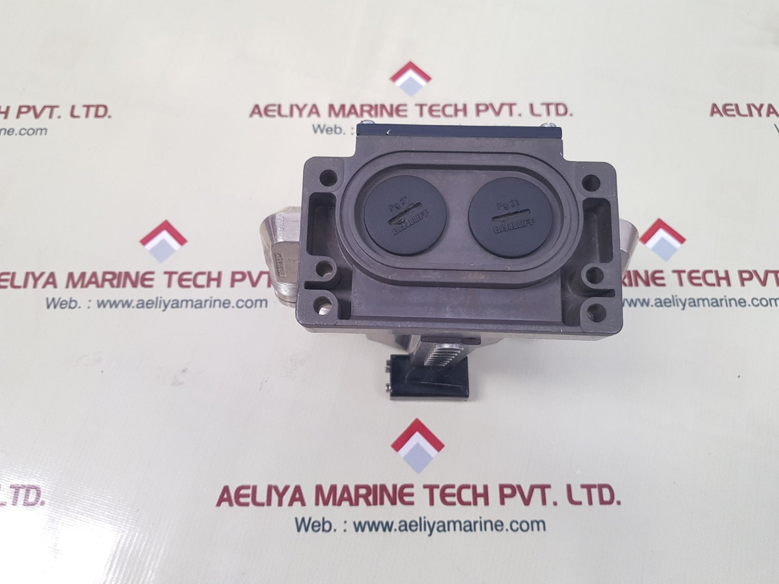 Balluff bes 516-b08-00-12 602-11-s 75 proximity switch