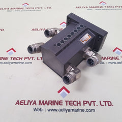 Balluff bes 516-b08-00-12 602-11-s 75 proximity switch