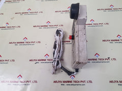 Staubli 90332-11506 manual control iv operator