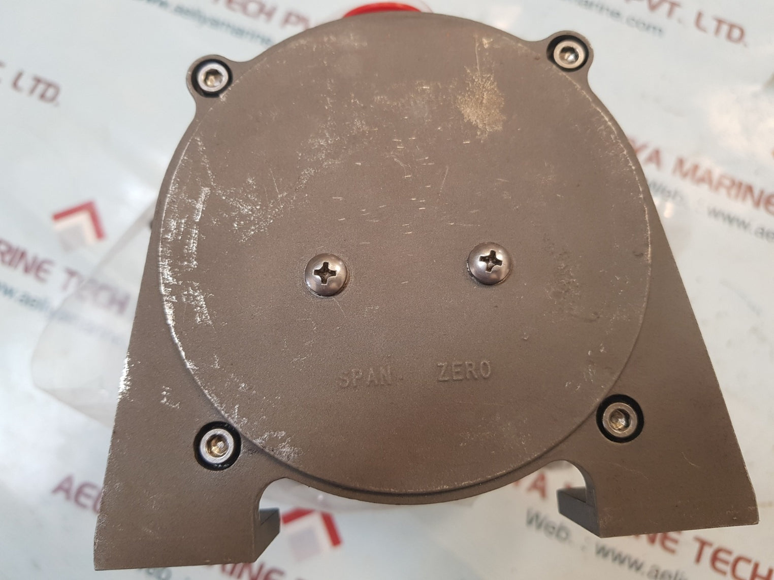 Celesco pt9420-0400-421-1510 transducer spool cable actuated sensor 