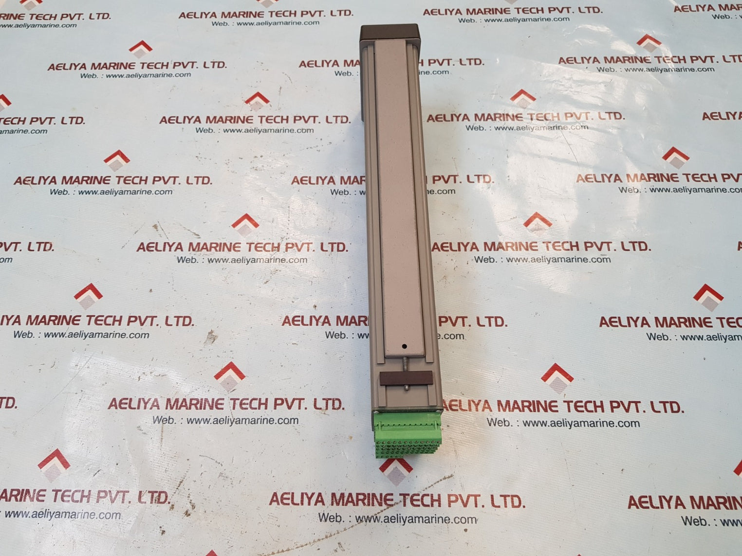 Compressor controls series 3 plus controller rev E