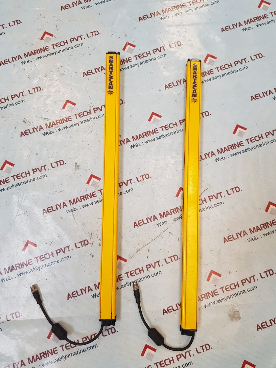 Smartscan sl4 safety light curtains 1-004-304 
