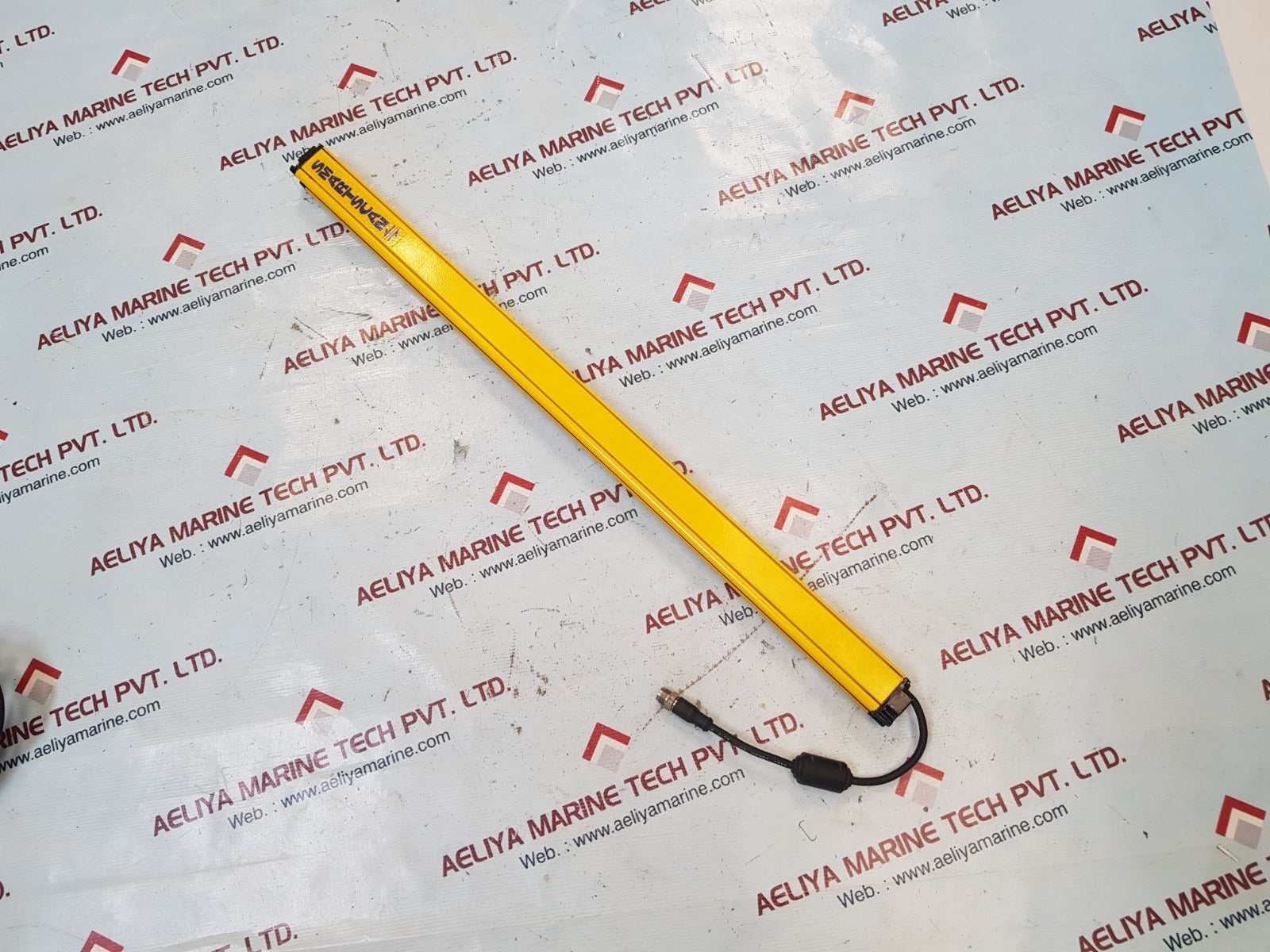 Smartscan sl4 safety light curtains 1-004-304 