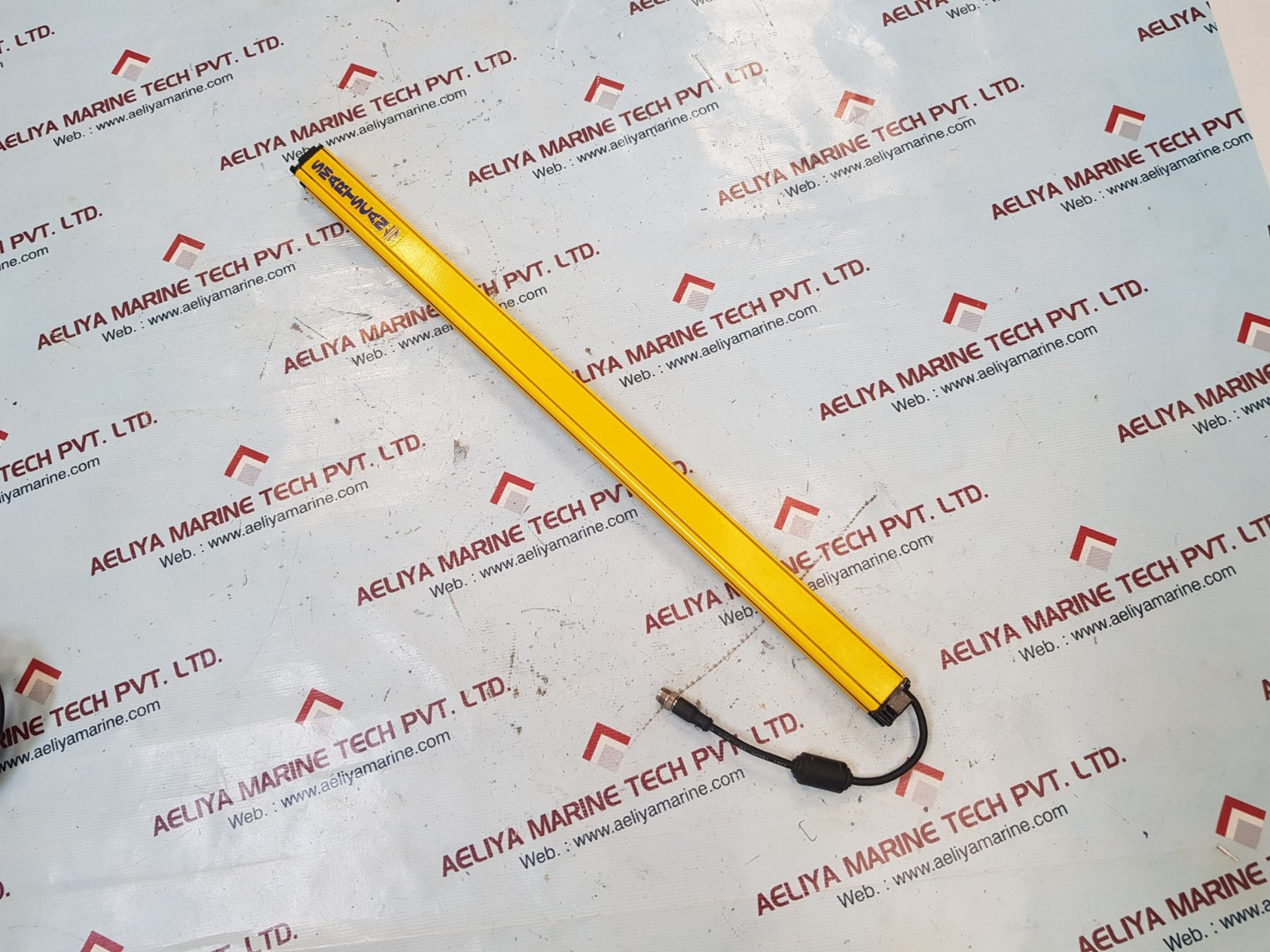 Smartscan sl4 safety light curtains 1-004-304 