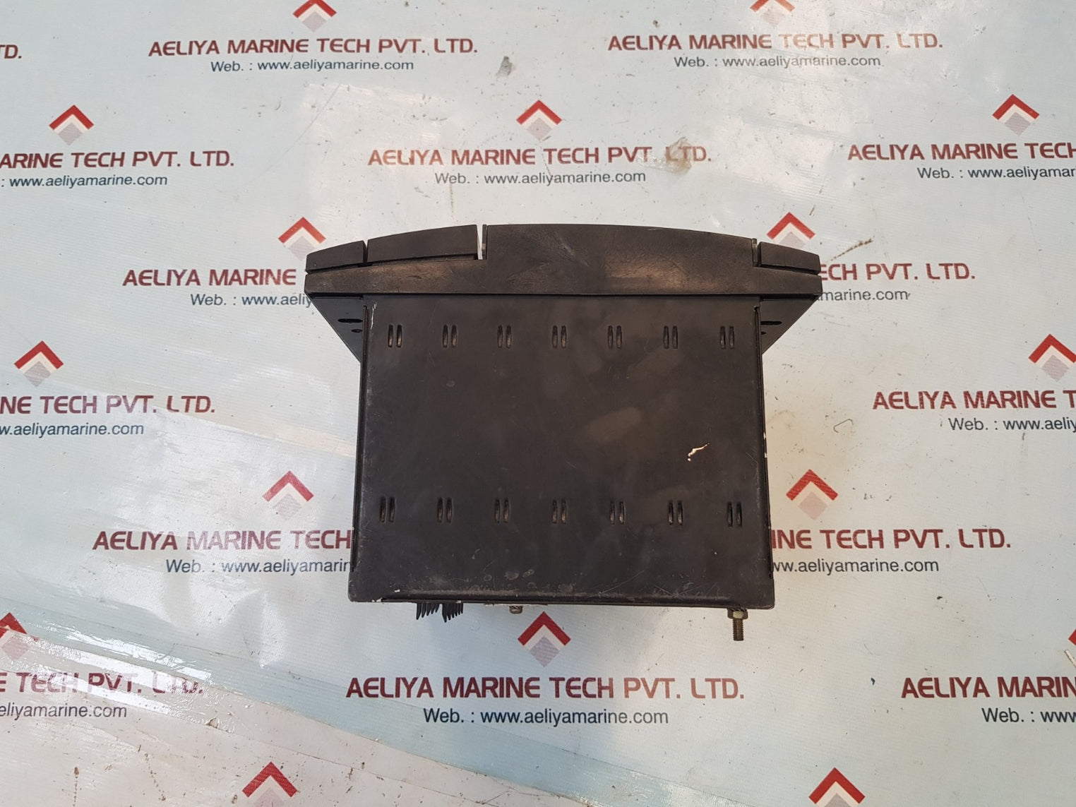 Ge multilin 650 fmod136-01 digital bay controller 