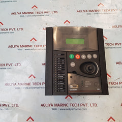 Ge Electric Multilin 650 F650Babf1G0Hir Digital Bay Controller

